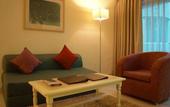 Туры в отель Resort Country Club, WorldHotels Distinctive