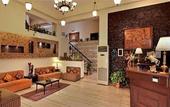 Туры в отель Resort Country Club, WorldHotels Distinctive