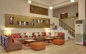 Туры в отель Resort Country Club, WorldHotels Distinctive