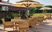 Туры в отель Resort Country Club, WorldHotels Distinctive