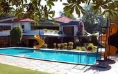 Туры в отель Resort Country Club, WorldHotels Distinctive