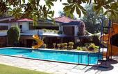 Туры в отель Resort Country Club, WorldHotels Distinctive