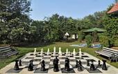 Туры в отель Resort Country Club, WorldHotels Distinctive