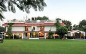 Туры в отель Resort Country Club, WorldHotels Distinctive