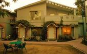 Туры в отель Resort Country Club, WorldHotels Distinctive