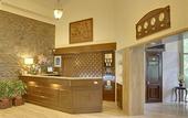 Туры в отель Resort Country Club, WorldHotels Distinctive