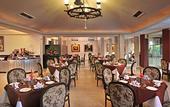 Туры в отель Resort Country Club, WorldHotels Distinctive