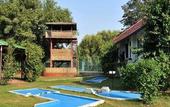 Туры в отель Resort Country Club, WorldHotels Distinctive