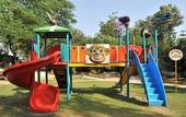 Туры в отель Resort Country Club, WorldHotels Distinctive