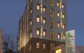 Туры в отель Quality Inn Gurgaon