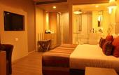 Туры в отель Clarens Hotel