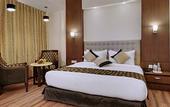 Туры в отель The Pamposh New Delhi