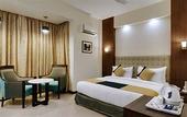 Туры в отель The Pamposh New Delhi