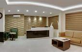 Туры в отель The Pamposh New Delhi