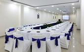 Туры в отель The Pamposh New Delhi