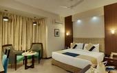 Туры в отель The Pamposh New Delhi