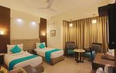 Туры в отель The Pamposh New Delhi