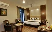 Туры в отель The Pamposh New Delhi