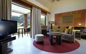 Туры в отель The Westin Sohna Resort & Spa