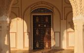 Туры в отель The Raj Palace