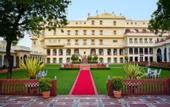 Туры в отель The Raj Palace