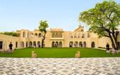 Туры в отель The Raj Palace