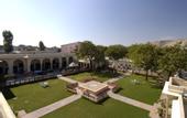 Туры в отель The Raj Palace