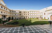 Туры в отель The Raj Palace