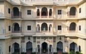 Туры в отель The Raj Palace