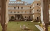 Туры в отель The Raj Palace