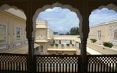 Туры в отель The Raj Palace