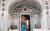 Туры в отель The Raj Palace