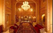 Туры в отель The Raj Palace