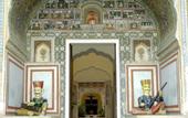 Туры в отель The Raj Palace