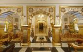 Туры в отель The Raj Palace