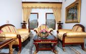 Туры в отель The Raj Palace