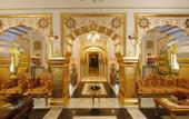 Туры в отель The Raj Palace