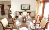 Туры в отель The Raj Palace