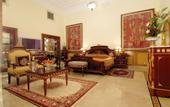 Туры в отель The Raj Palace