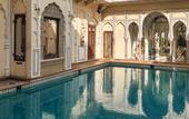 Туры в отель The Raj Palace