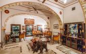 Туры в отель The Raj Palace