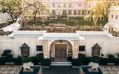 Туры в отель The Raj Palace