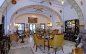 Туры в отель The Raj Palace