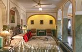 Туры в отель The Raj Palace