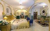 Туры в отель The Raj Palace