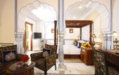 Туры в отель The Raj Palace