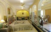Туры в отель The Raj Palace