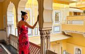 Туры в отель The Raj Palace