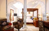Туры в отель The Raj Palace
