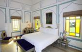 Туры в отель The Raj Palace